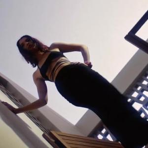 AZM - K•TOWN. (feat. Nyle Shariq & MAQ)