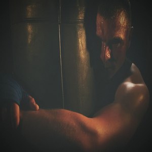 Працюй над собою