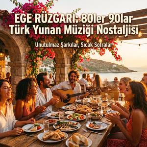 İki Kıyı Aynı Deniz