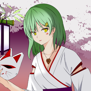 百鬼祭（翻自 初音ミク）