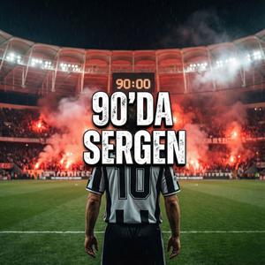 90’da Sergen Desem