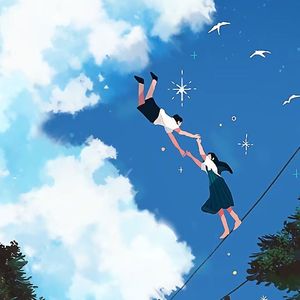 忽然之间【男声版】