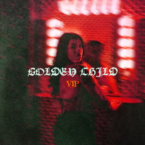 golden child - VIP