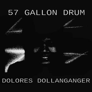 57 gallon drum
