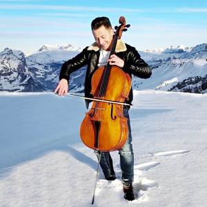 Jerusalema (Cello Version)