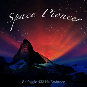 Embrace (Solfeggio 432 Hz)