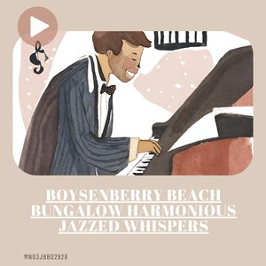 Twilight Whispers: Harmonic Tales of a Balladist