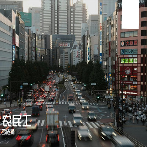 平凡日子里的挣扎