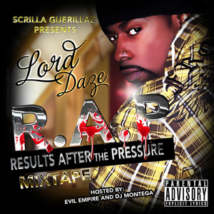 How We Roll (Feat. Gambit)