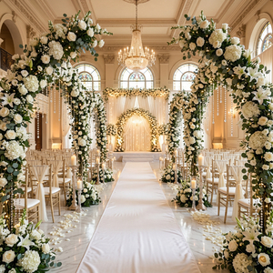 新郎新婦入場 バラード