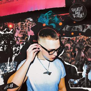 Character (feat. Bowski)