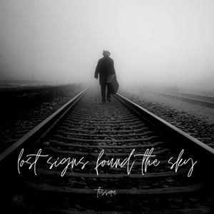 Lost Signs Found the Sky