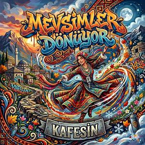 MEVSİMLER DÖNÜYOR