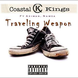 Traveling Weapon (feat. Aziman, Namza)