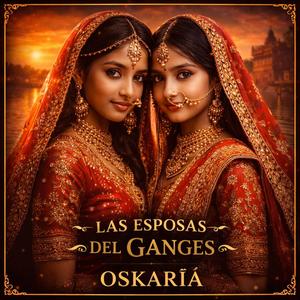 LAS ESPOSAS DEL GANGES
