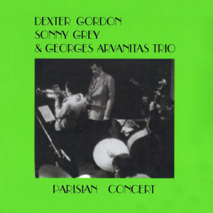 Untitled Ballad (Live)