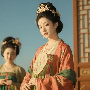 唐人恋曲(Cover 小唐人)