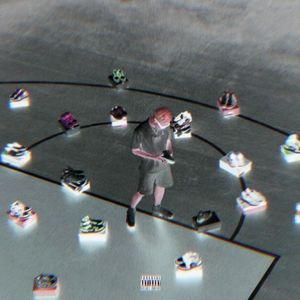 艾志恒 Asen - 23 [Small Peanuts Bootleg]