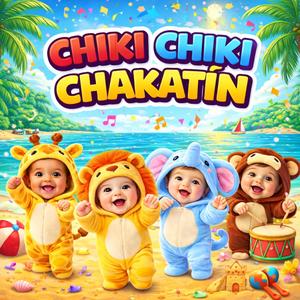 Chiki chiki chakatín (Fiesta)
