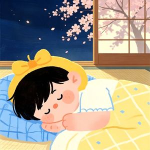婴儿助眠嘘声羊水声（白噪音）