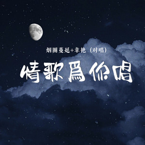 情歌为你唱 (对唱版)