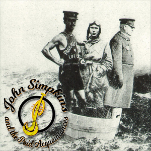 Feet Pain (feat. Jim Disner, Geoff Orwiler & Zachariah Hoffman West)