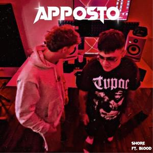 Apposto (feat. BLOOD)