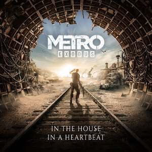 In the House In a Heartbeat [Remix]