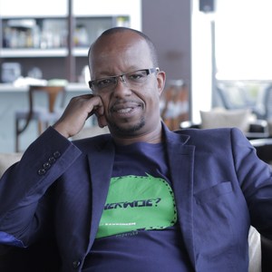 David Muriithi: My Musical Beginning (Pt. II) [feat. David Muriithi]