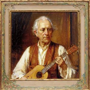 Ep. 72 Glimmande nymph! Blixtrande öga!