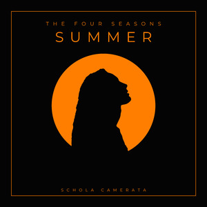 The Four Seasons by Vivaldi (Summer, 1. Allegro Non Molto)