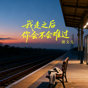 我走之后你会不会难过