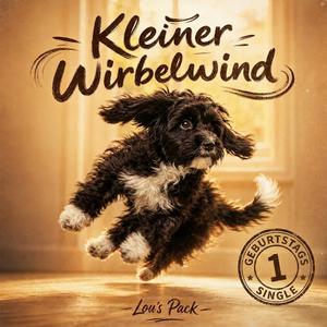 Kleiner Wirbelwind