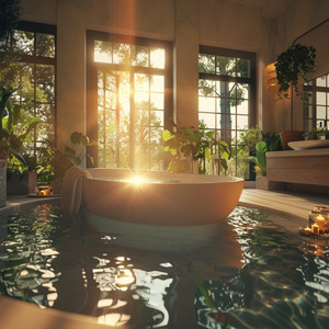 Conciencia Compartida: Un Encuentro Zen de Flautas y Mindfulness