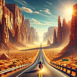 Crimson Tides of Oblivion (Багряні Припливи Забуття)