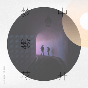 全职高手剧情歌 梦中繁花开（翻自 指田郁也）