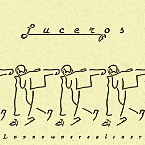 Luceros