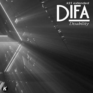 DISABILITY (K21extended version)