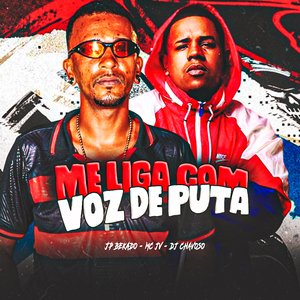 JP Bekado (feat. MC JV)