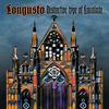 Longusto - Chosen Few (feat. Devise, Enlish, Genesis Elijah, Scizzahz, Scorzayzee & DJ Ideal)