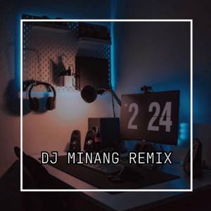 DJ MINANG SALAH BATARUAH CINTO