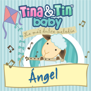 Cuidaré de Ti Angel