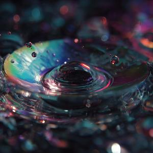 Droplets