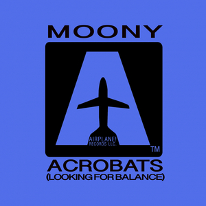 Acrobats ( Looking for Balance )