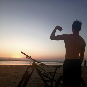 קינדר או טינדר