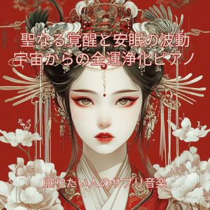 静寂の瞑想、無限の可能性