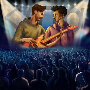 KİM HAZIR? (feat. Onur Doğaneli)