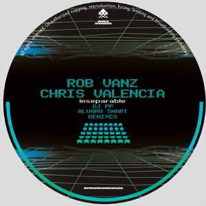 Inseparable (Extended Mix)