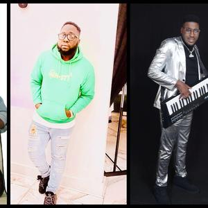 Jamais Te Laisser Mind Of Its Own GOUYAD (feat. DT Keyz & Tchoukito Vice)