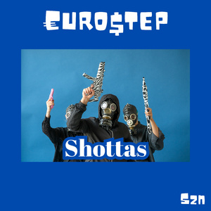 Shottas (Instrumental Version)